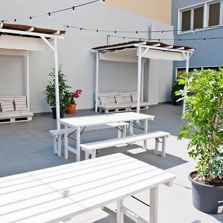 Garden Patio 1B - 1 Bdr With Terrace Apartment Lisbon Luaran gambar
